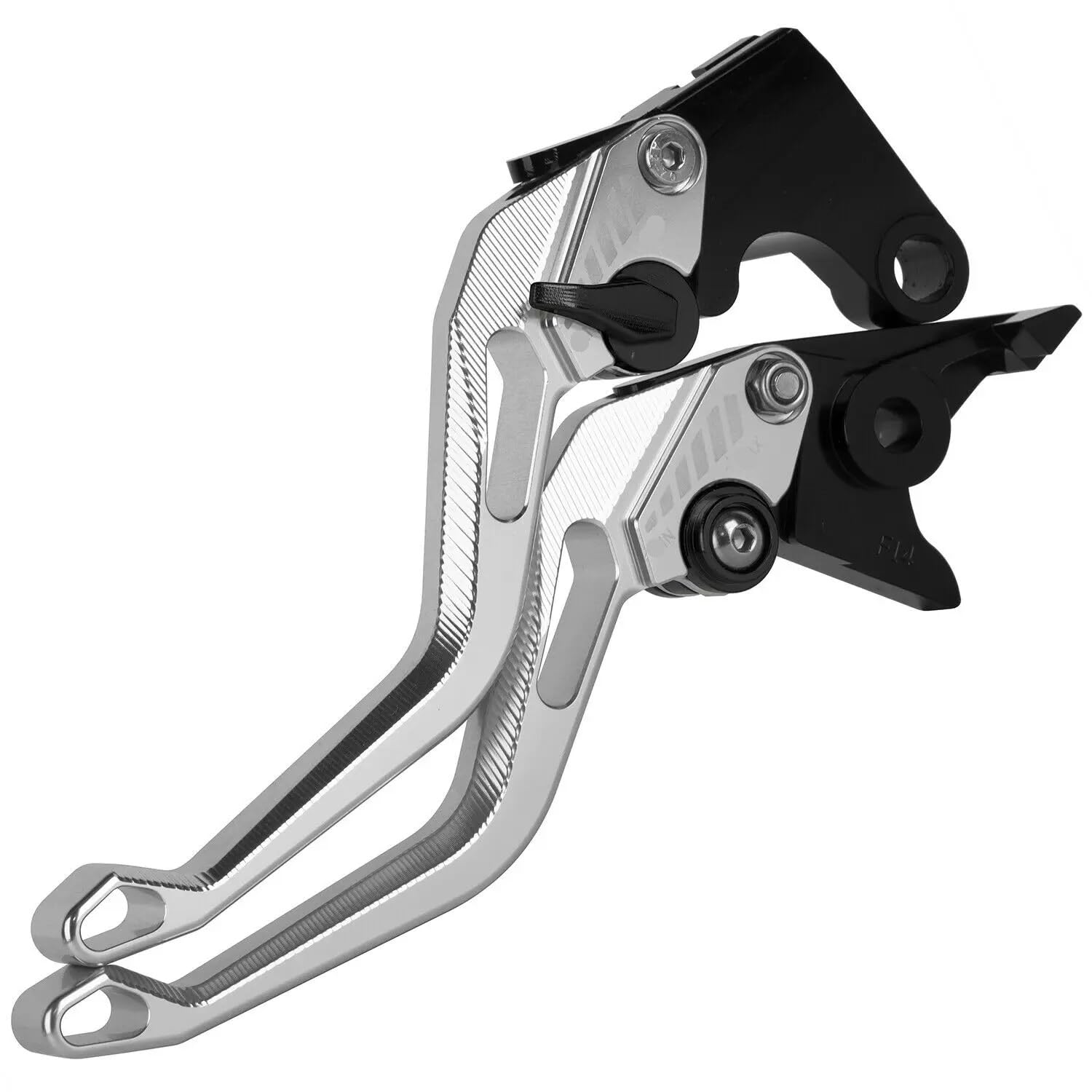 PLIQVBN Clutch Brake shafts Motorcycle Brake Clutch Levers for for Bandit 650S GSF650/1200/1250 TL1000R for Hayabusa for GSXR1300