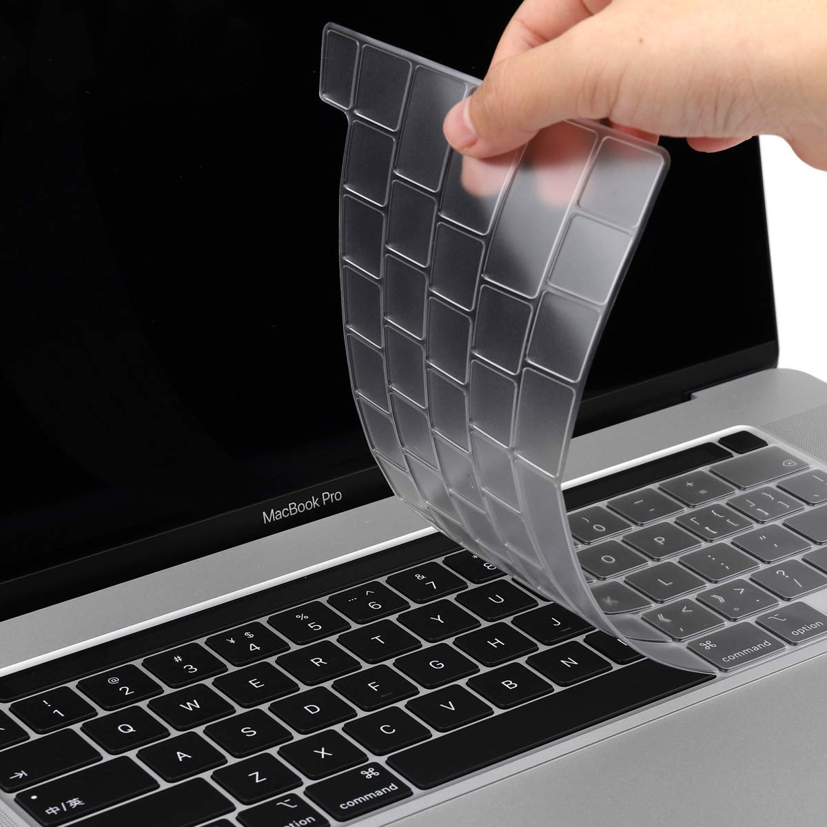 See full amazon price history chart for MoArmouz Premium Keyboard Ultra Thin Keyboard Protector, Keyboard Cover Protective Skin with Backlit Support for MacBook Pro 16-Inch (A2141, 2019 Release) with Touch Bar & Touch ID - Clear MoArmouz Premium Keyboard Ultra Thin Keyboard Protector, Keyboard Cover Protective Skin with Backlit Support for MacBook Pro 16-Inch (A2141, 2019 Release) with Touch Bar & Touch ID - Clear (B083CZ6Q8S) Amazon Price History, Amazon Price Tracker