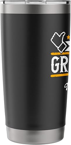 Miniatura 4 de Gregorio Así es como se ve el Mejor Gregorio del Mundo Vaso aislado de acero inoxidable