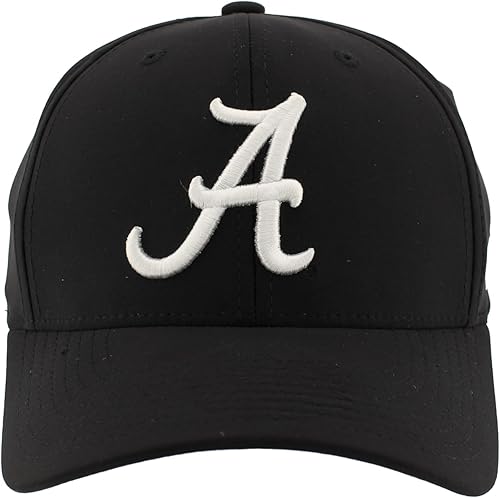 Miniatura 2 de ZHATS NCAA Officially Licensed Hat Fitted Hype Black