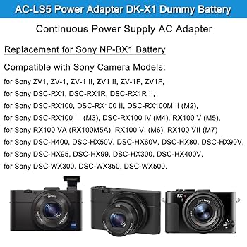 ソニーzv1バッテリー付き ZV-1 おすすめアクセサリー | Photo Journal PRESS