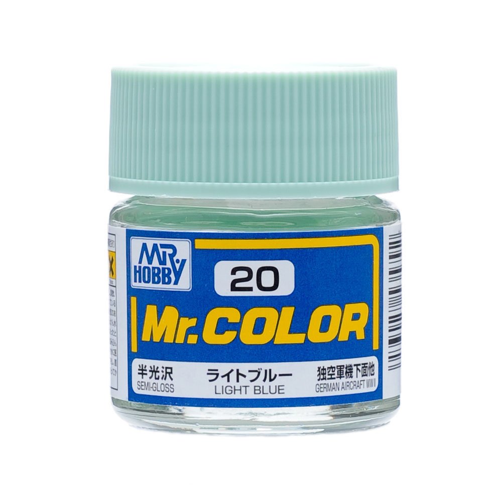 ミスターカラー MR.COLOR 半光沢5色セット ミスターカラー MR.COLOR 半光沢5色セット ミスターカラー MR