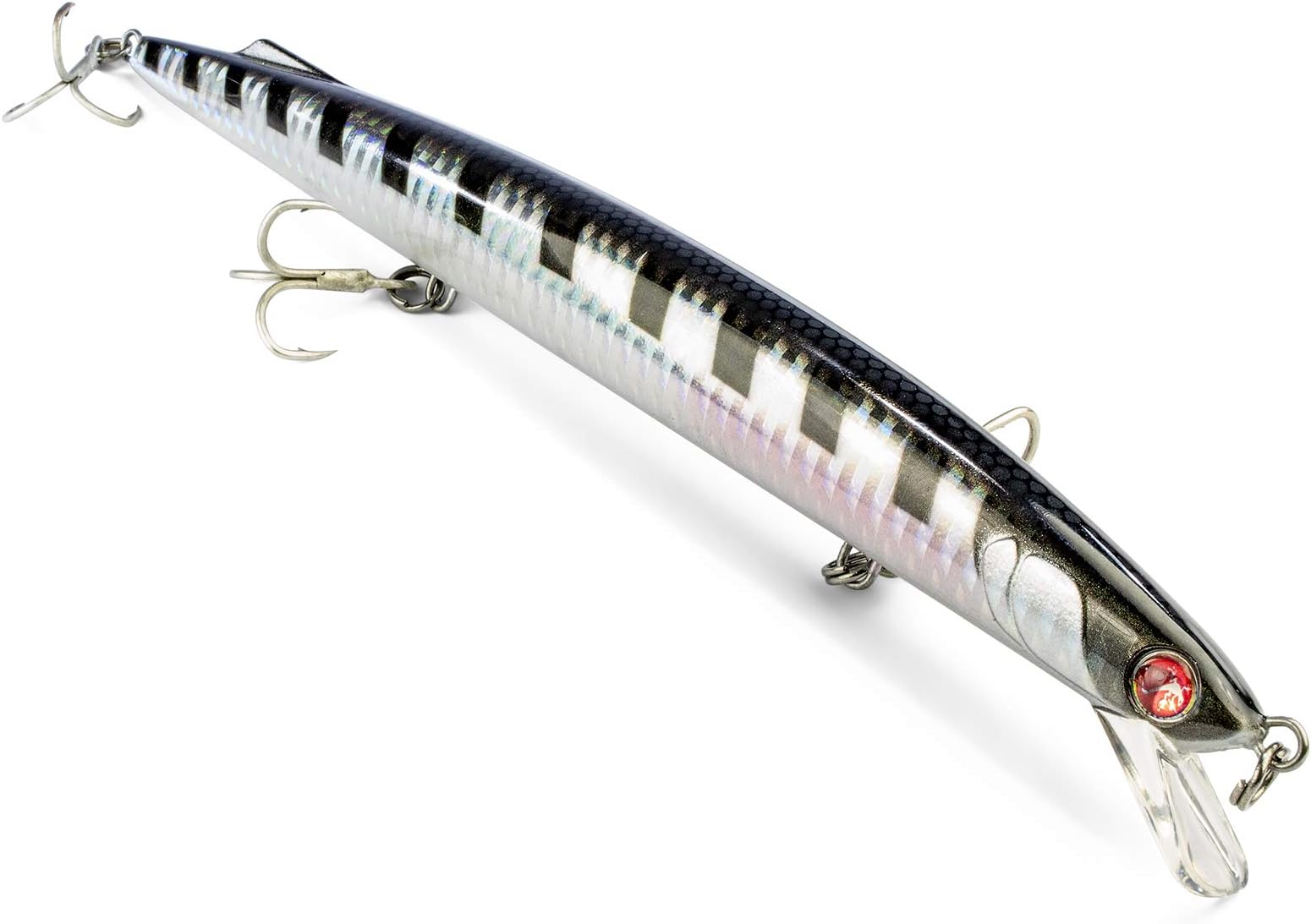 Seaspin Mommotti 190 S BAR SW Fishing Lure