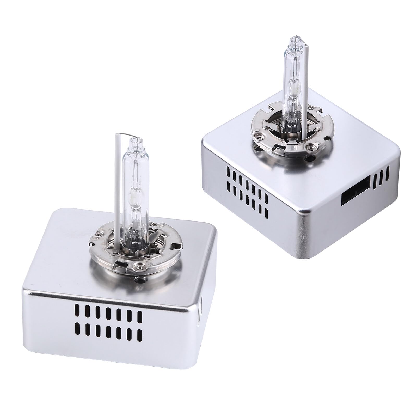 Luz* Amazon.com: Oskkude 9285410171 Xenon Headlight Bulb D5S 12V