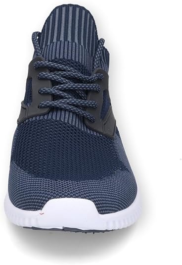 Dockers by Gerli Heren 50PW003-776660 sneakers, marineblauw, 44,5 EU, Navy 50pw003 776660, 44.5 EU