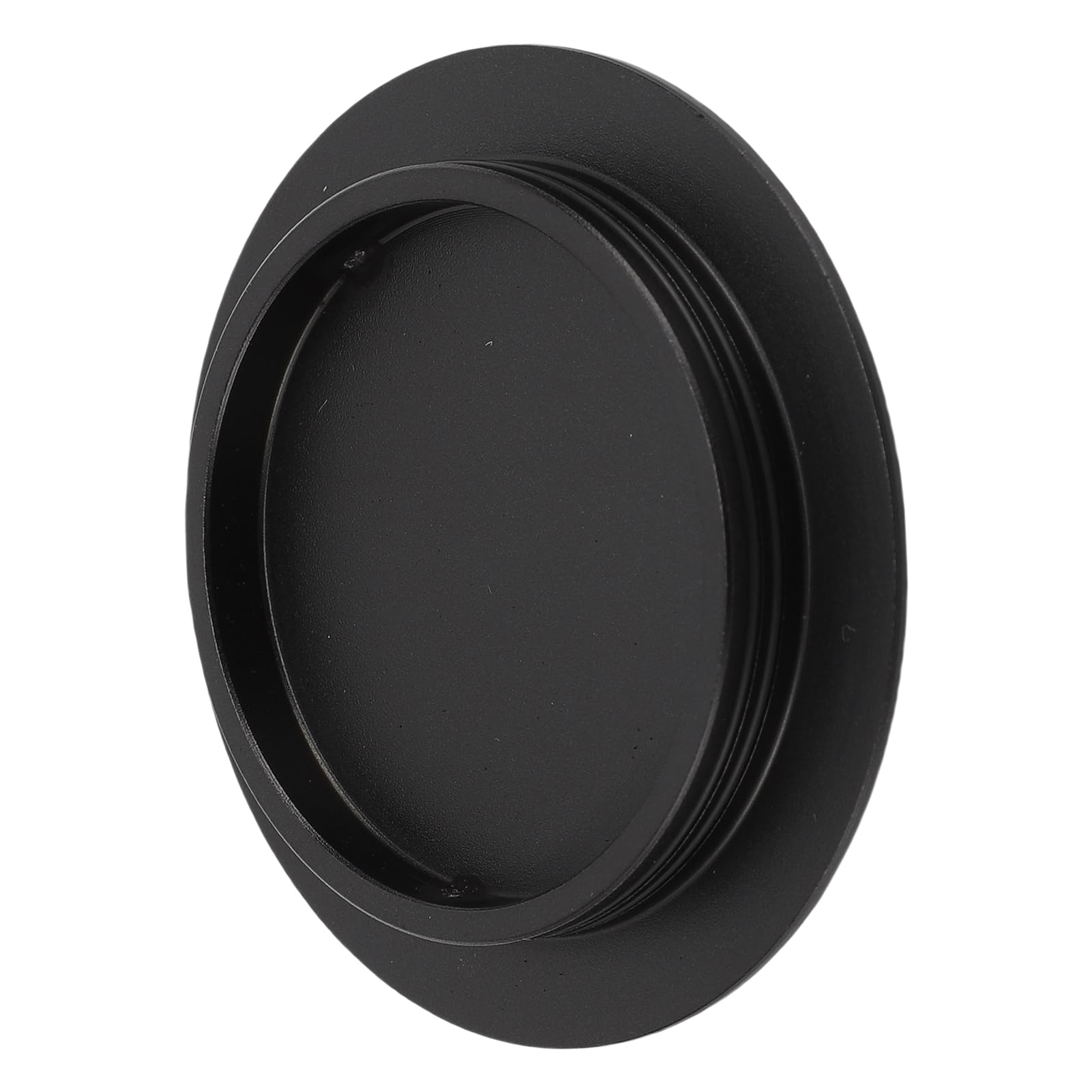 YUYTE Lente de Metal de 50,2 Mm para Telescopio Astronómico Seestar S50, a Prueba y para Interfaz de 50,2 Mm