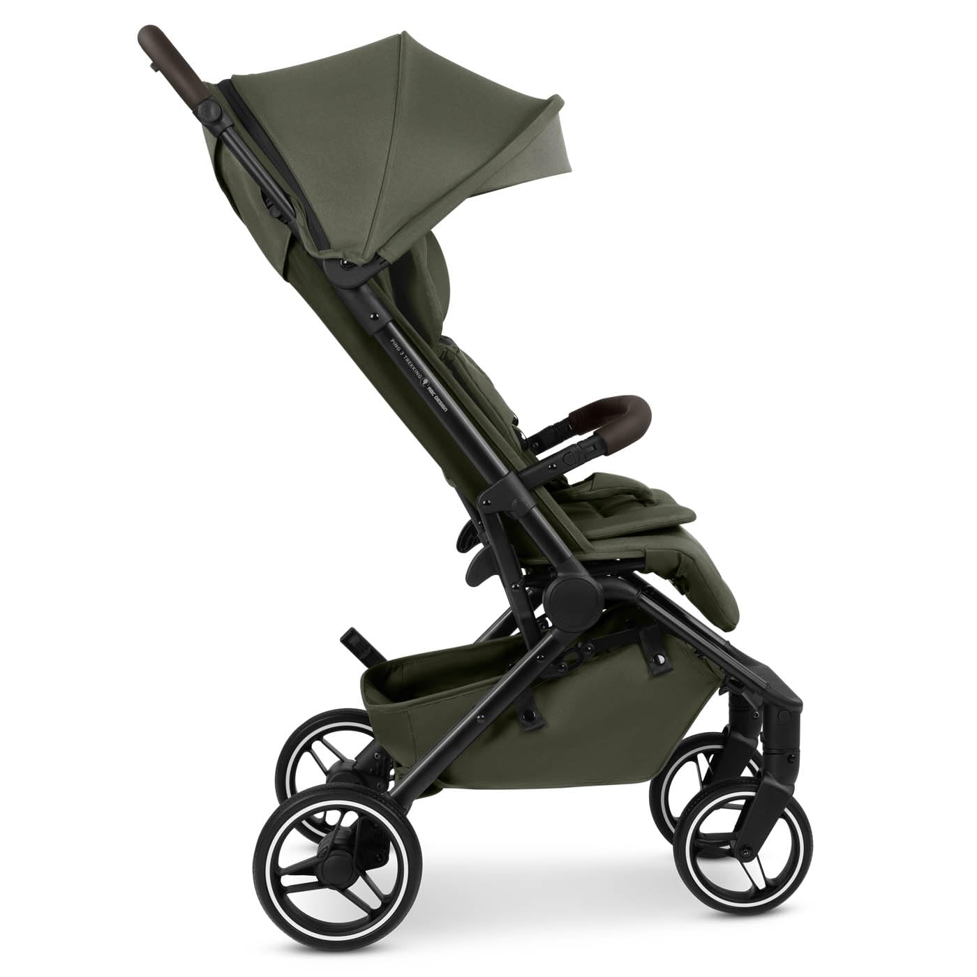 Ping 3 Trekking Avocado