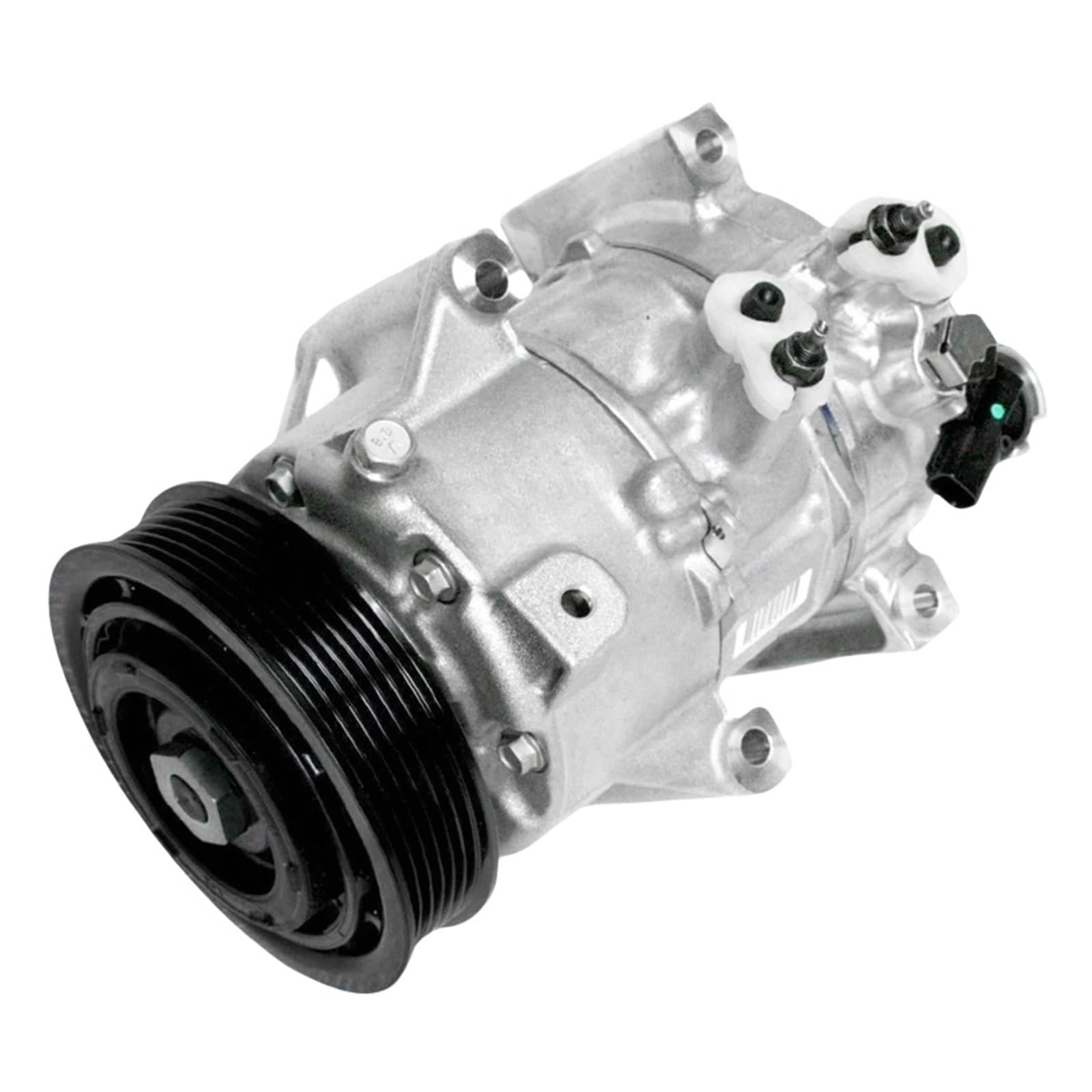 Compatible For Hyundai Sonata Compressor 2015 2016 2017 97701C2000 97701-C2000 97701 C2000 6SES14C 178312 97701D4400 97701-D4400 1600399510