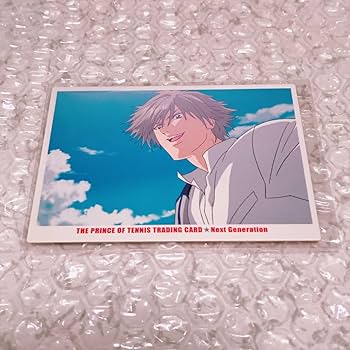 き*た様 テニスの王子様 トレーディングカードゲーム TCG 白石蔵ノ介 4枚セ 2025年最新】白石 テニス TCGの人気アイテム - メルカリ
