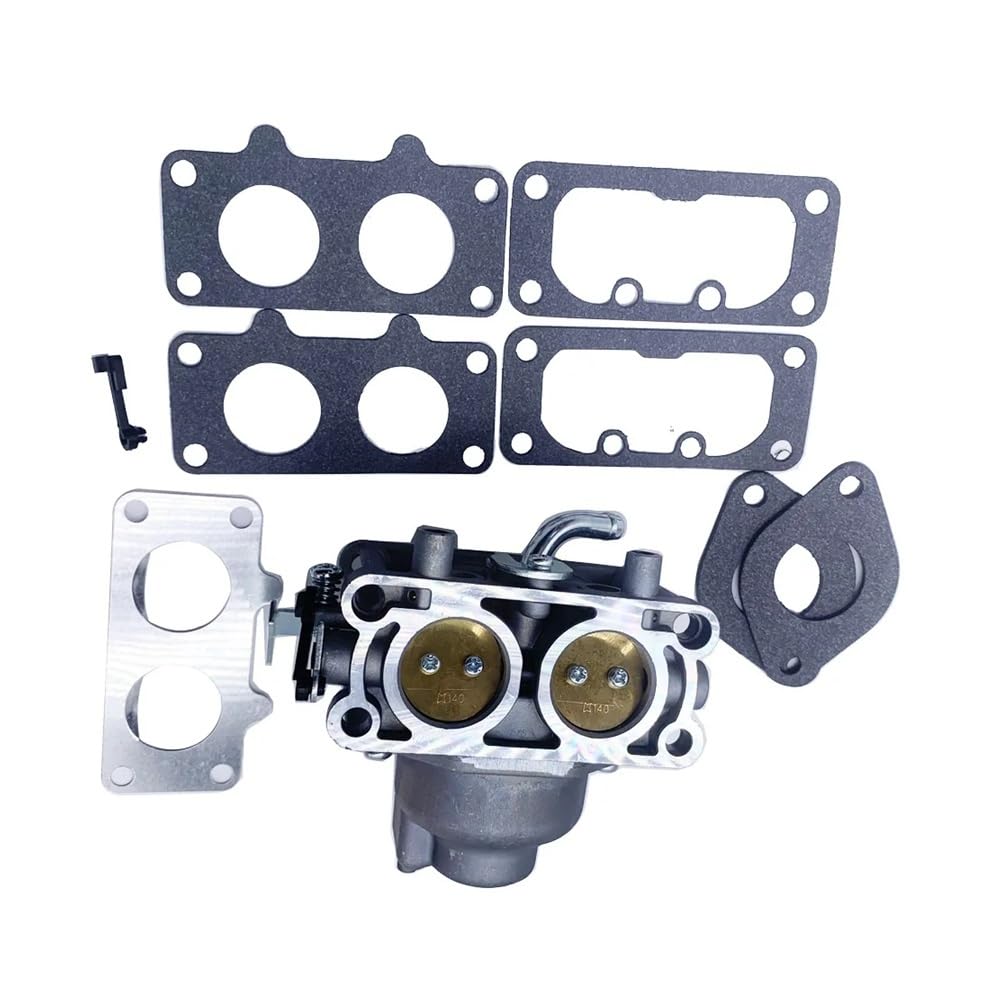 Carburateur pour FX691V résout les problèmes de démarrage sur moteur FX691 15004-7083
