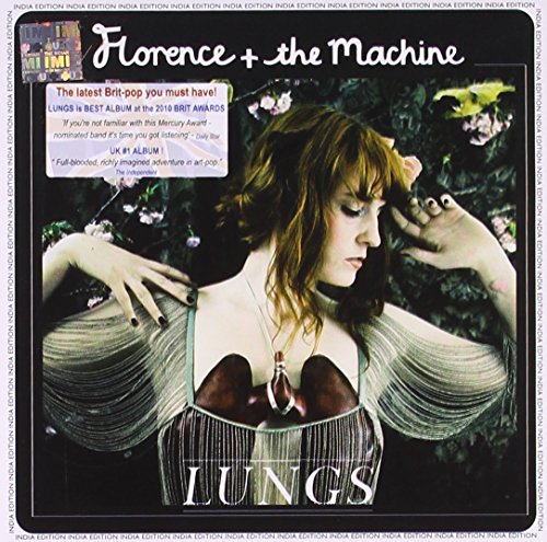  LUNGS (PL)