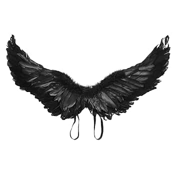 トリートユアセルフ angel wings long dress black angel wings long dress (black) トリートユアセルフ