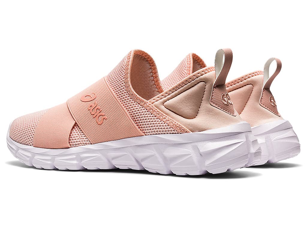 ASICS Womens Quantum Lyte Slip-on Sneakers 5 61Hj3i8Py3S. SL1024