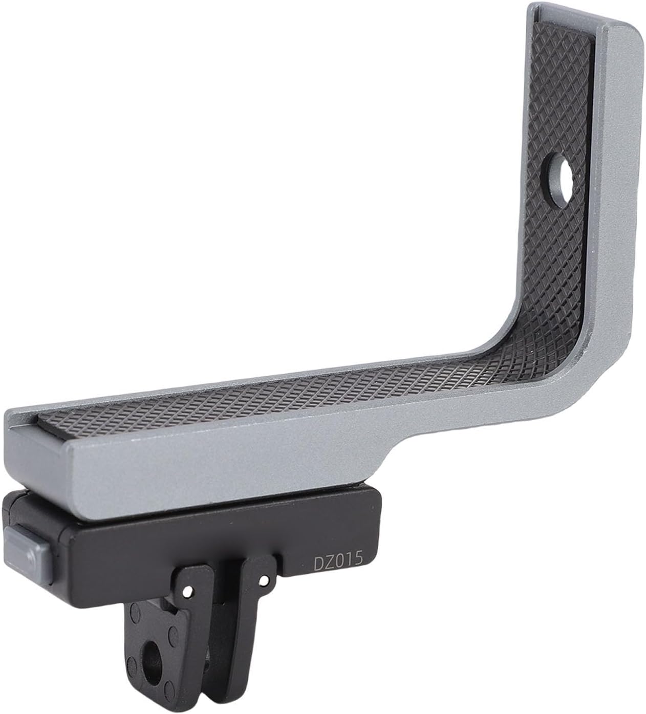 Camera Expansion Bracket, L Shaped Bracket Plate, Horizontal Vertical Switching with Magnet Adapter, Ideal for X5 & X4 Camera