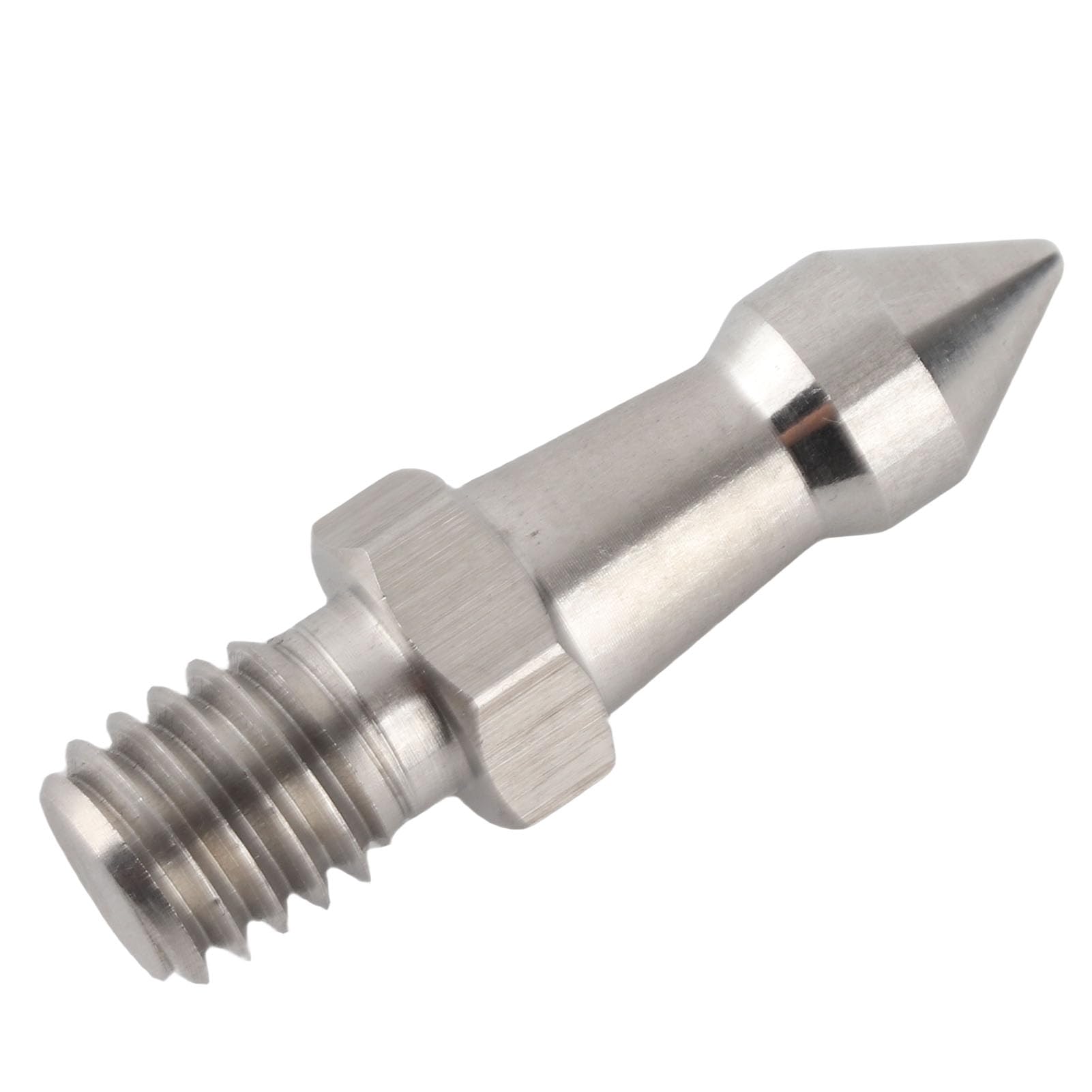 Amazon.com : Acouto Spikes Stainless Steel Male 3/8