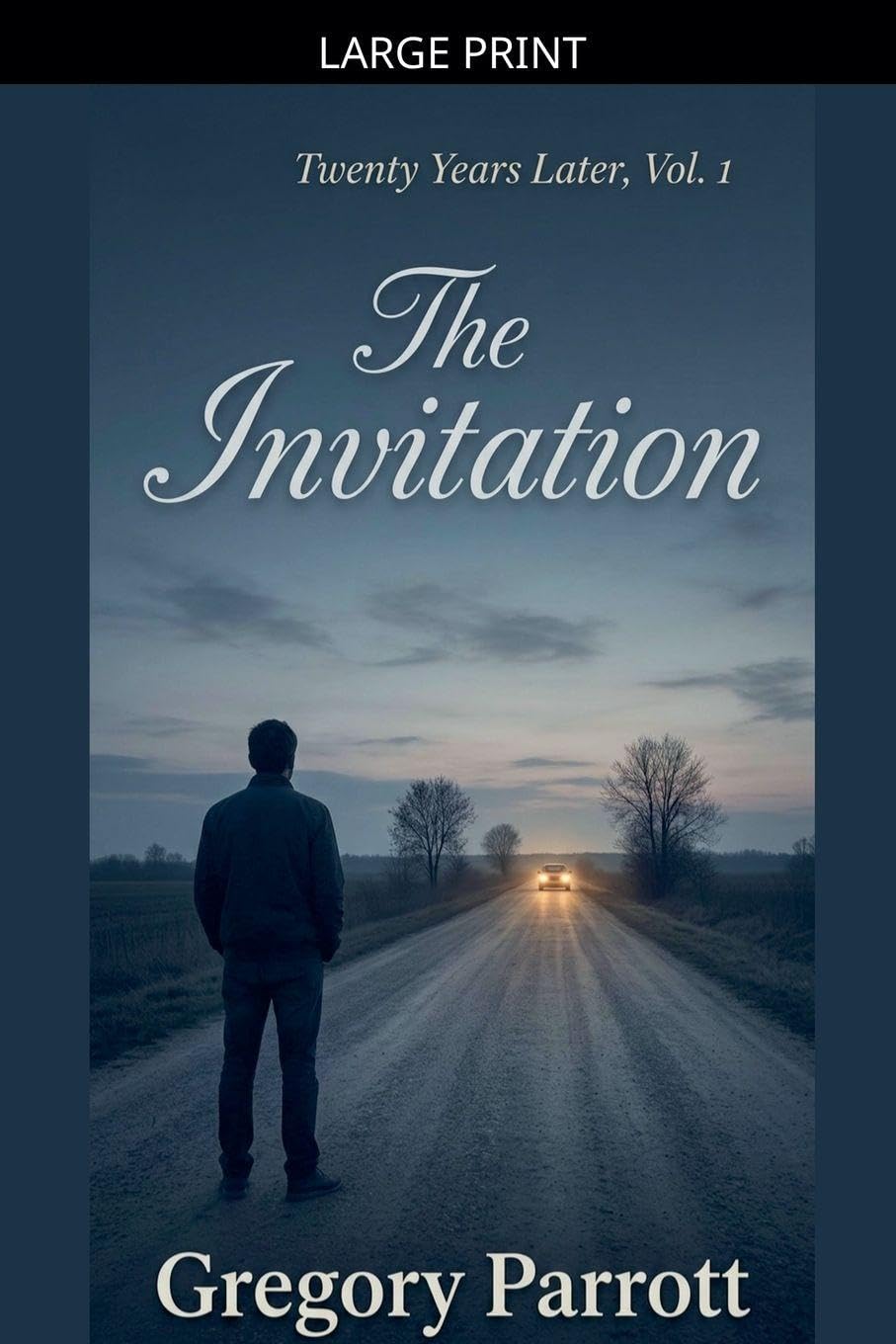 The Invitation: 1