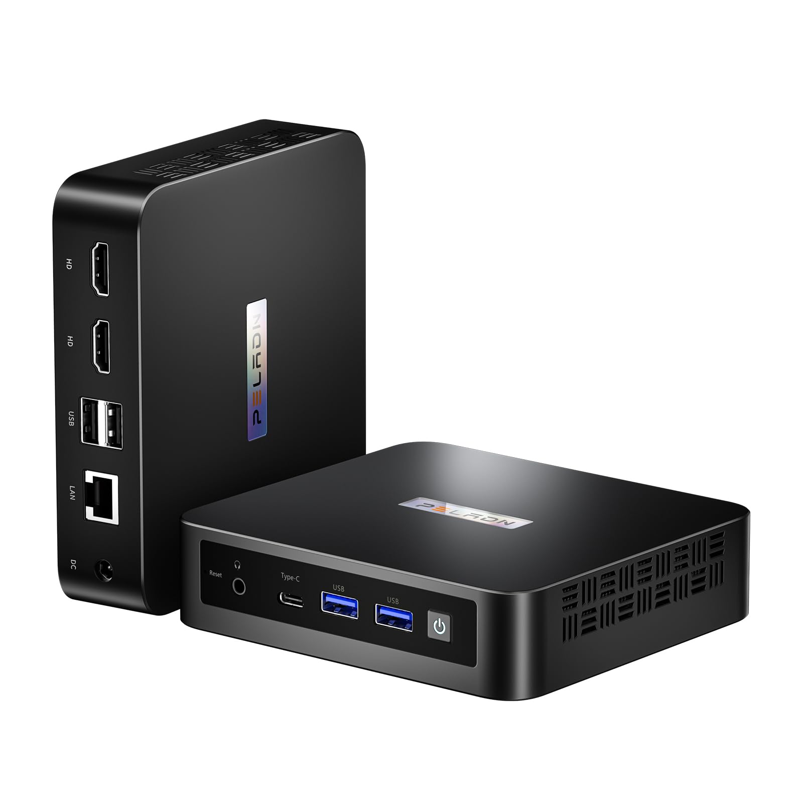 Intel Twin Lake N150 ミニPC 512GB SSD Amazon.com: PELADN Mini PC,Twin Lake N150(Upgraded N100