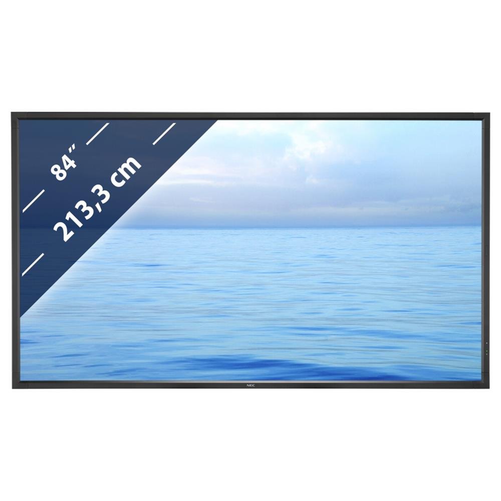 Amazon.com: NEC MultiSync X841UHD : Industrial & Scientific