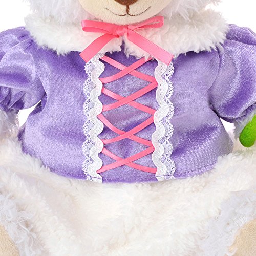 Amazon.co.jp: ユニベアシティ ぬいぐるみ専用コスチューム なりきり