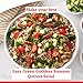 Success Boil-In-Bag Quinoa, Quick Tri-Color Quinoa, 12-Ounce Box