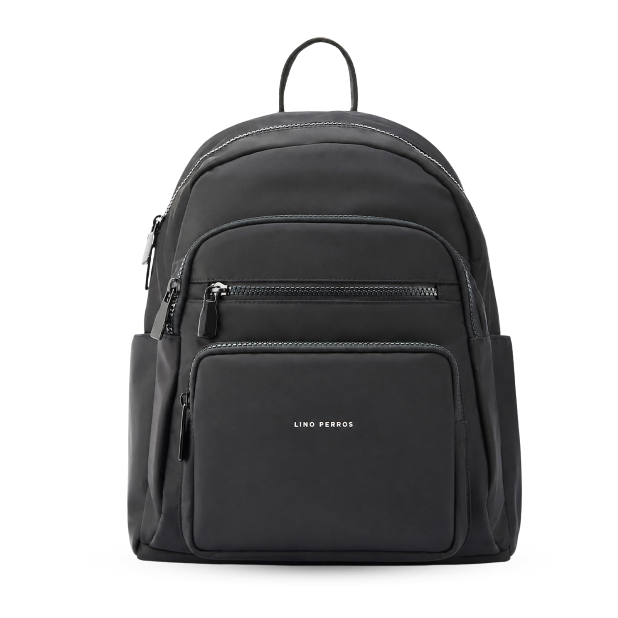 lino perros Harvard Solace Black Backpack-picture-32