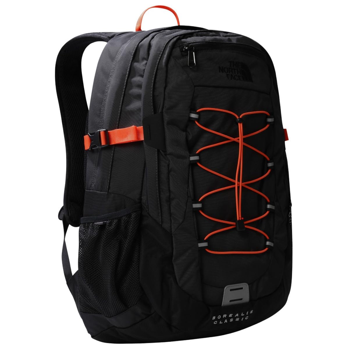 The North Face Unisex Borealis Classic 28L Backpack, Delete