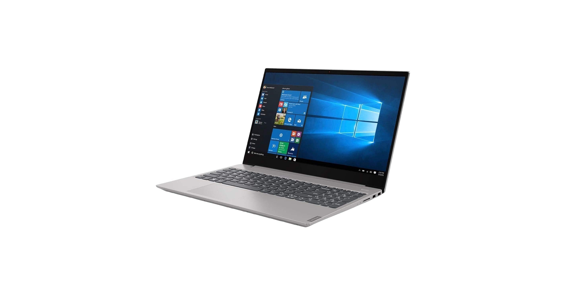 Lenovo - Lenovo S340 プラチナグレー Ryzen5 3500U 256SSD Amazon.com: Lenovo Ideapad S340 Laptop: Ryzen 5 3500U, 15.6
