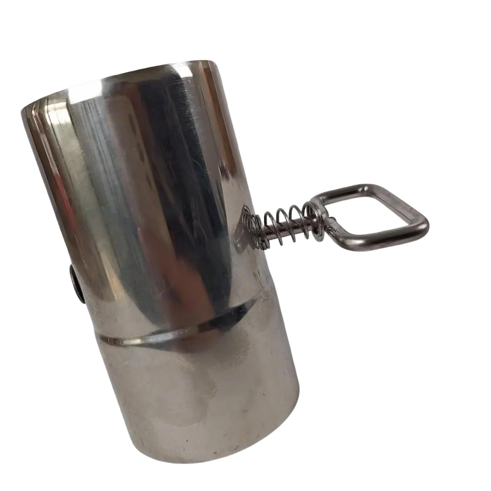 Multipurpose Stainless Steel Materials Chimney Exhaust Pipes for Tent Stove with Adjustable Damper Designs Stainless Steel Chimney Pipes