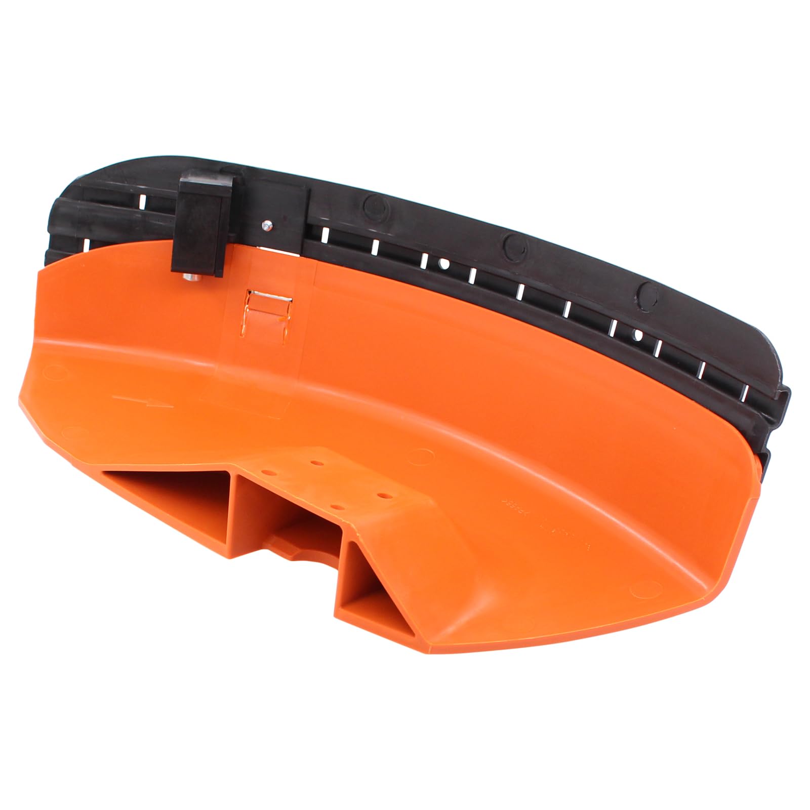 Freischneider Schneidschutz Schutzschild Messerschutz Schutzabdeckung für Stihl FS55 FS40 FS100 FS 130 120 FS200 FS240C FS40 FS44 FS 450 300 FS56 FS66 FS74 FS70 FS75 FS80 FS85 FS90 FS94 FR 350 460 480