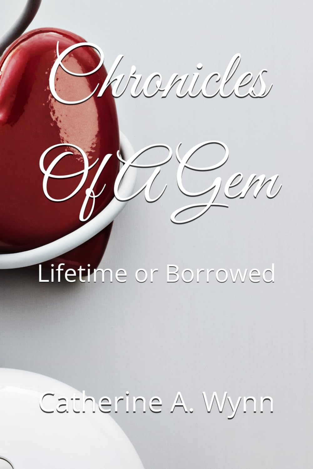 Chronicles Of A Gem: Lifetime or Borrowed
