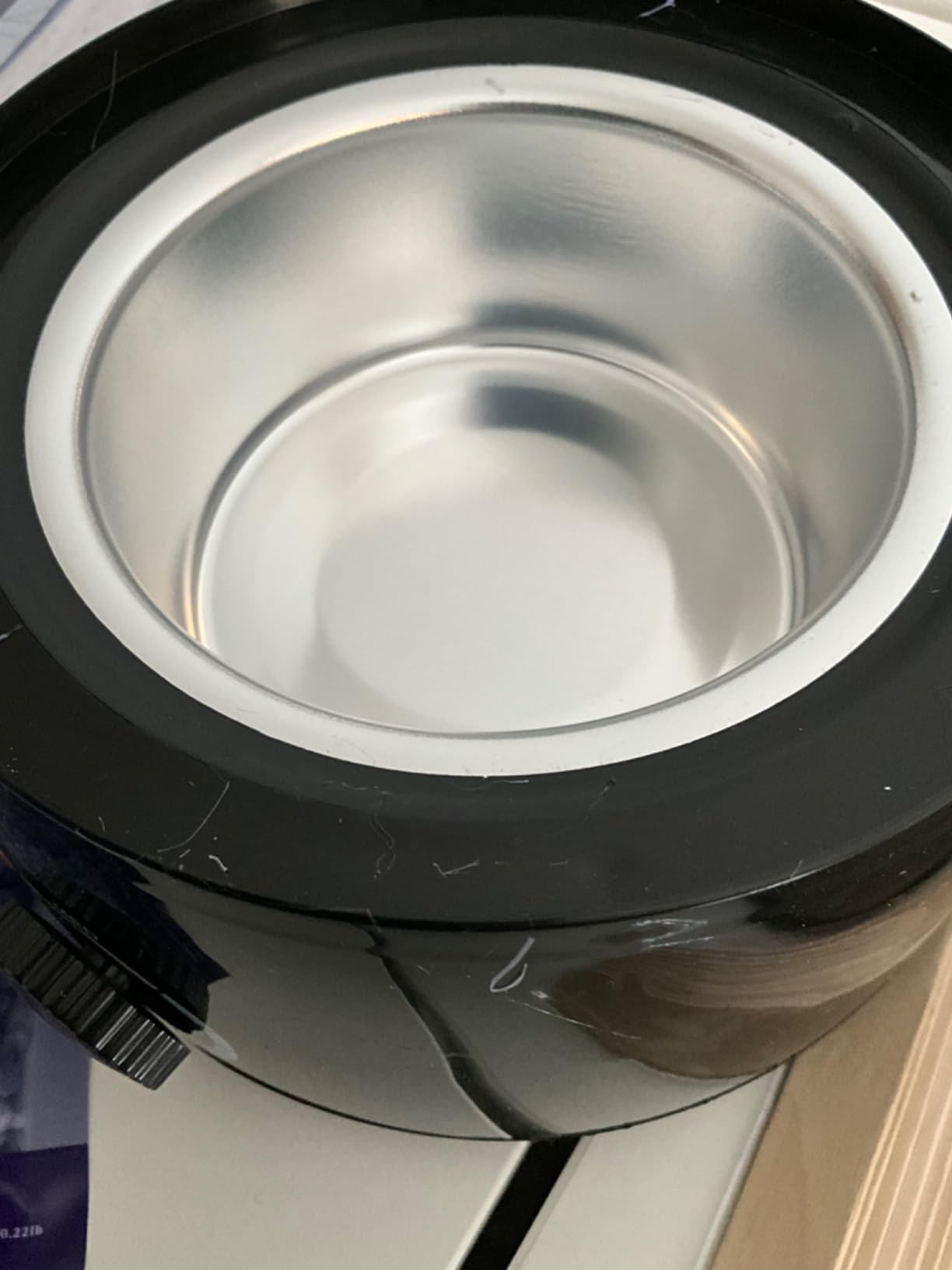 Customer photo