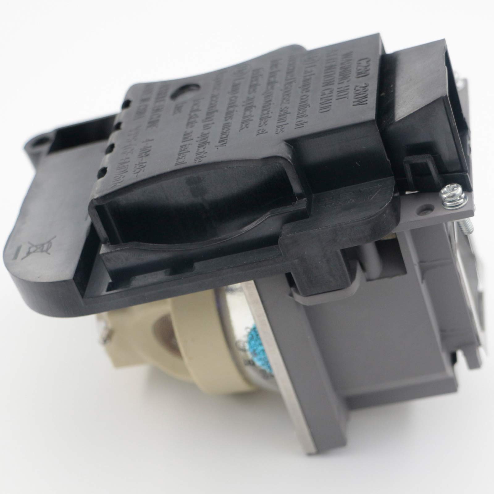 Lampada Proiettore Sostitutiva Supermait LMP-C240 - Compatibile Con Sony VPL-CW255/CX235 - Foto 13