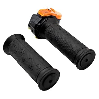 Amazon | Royitay 7/8インチ 22mm ツイストスロットルアクセラ