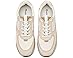 Madewell Kickoff Trainer Sneakers in Neutral Colorblock Leather - Top View