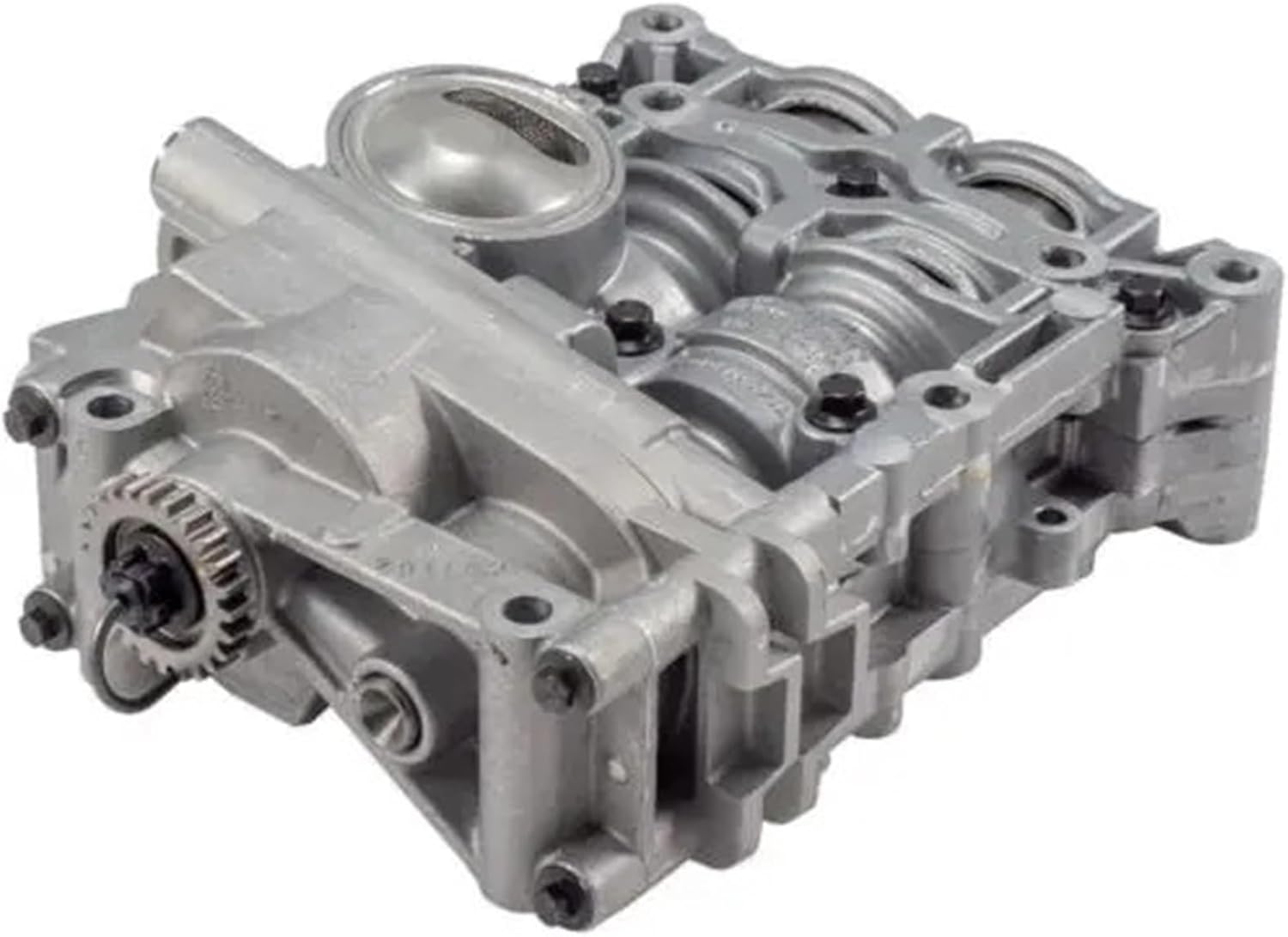 Shaft Balance Assembly Engine Oil Pump 2.4L Compatible With Optima Forte Rondo Sonata 2330025922