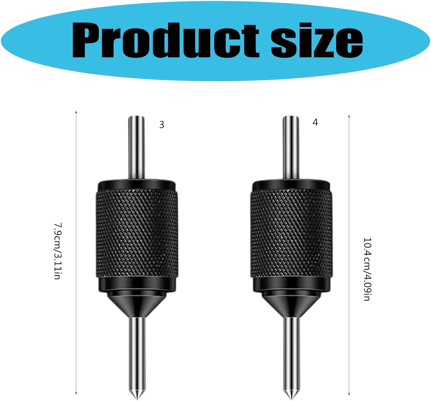 Center Aligner Transfer Punches Tool for Accurate Hole Alignment in Engineering Projects Workshop Precise Drilling Needs Workshop Metalworking Tool