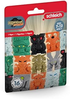 Schleich Eldrador Mini Creatures, 10 Beutel