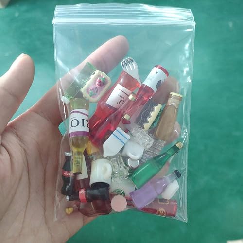 Miniatura 7 de NWFashion Miniatura 112 - Juego de juguetes aleatorios (30 unidades)