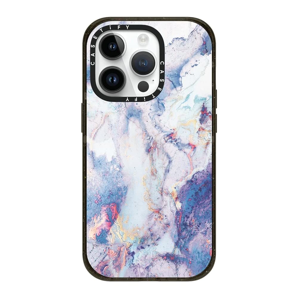 Amazon.co.jp: CASETiFY インパクト iPhone 14 Pro ケース [MIL