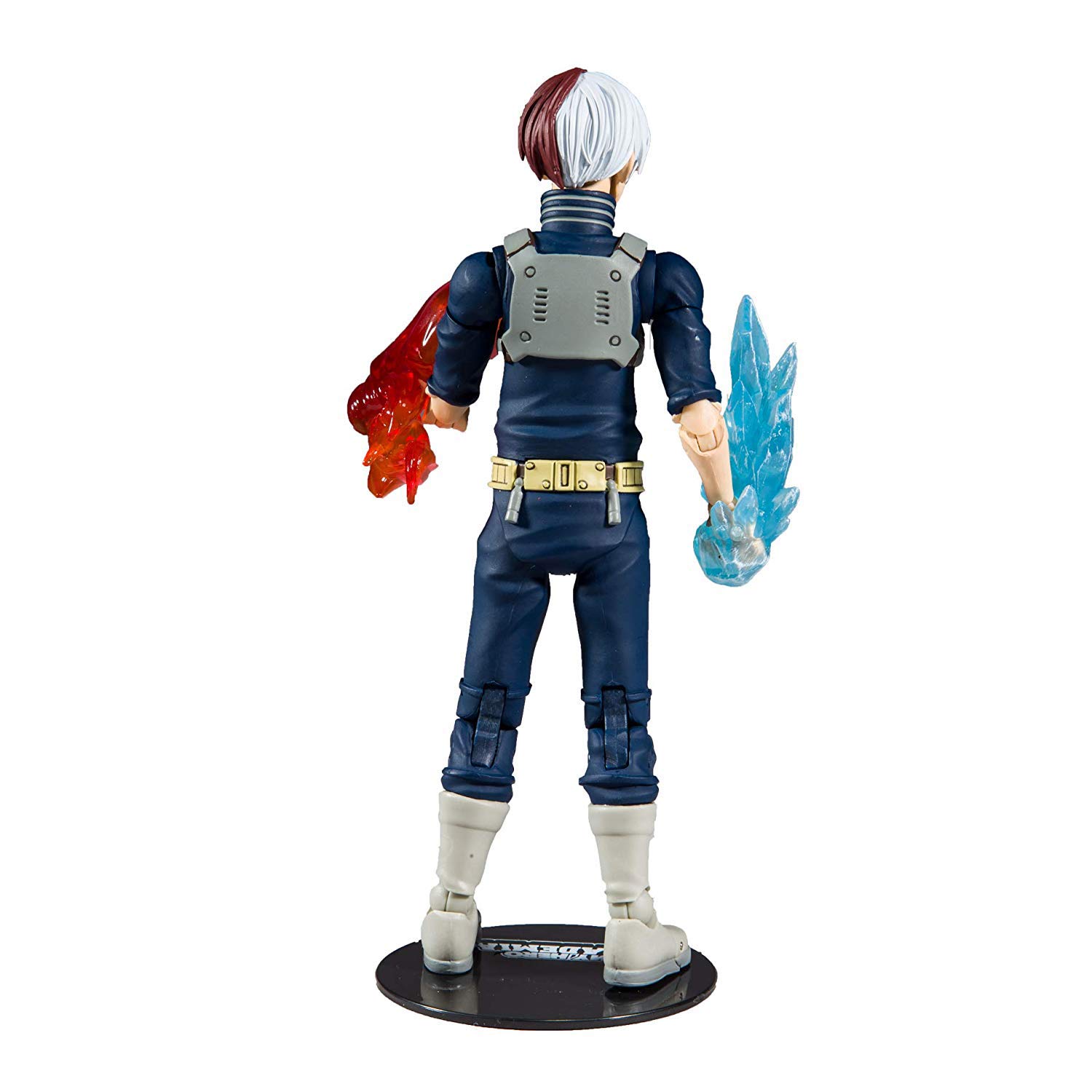 Amazon.co.jp: McFarlane Toys My Hero Academia Shoto Todoroki