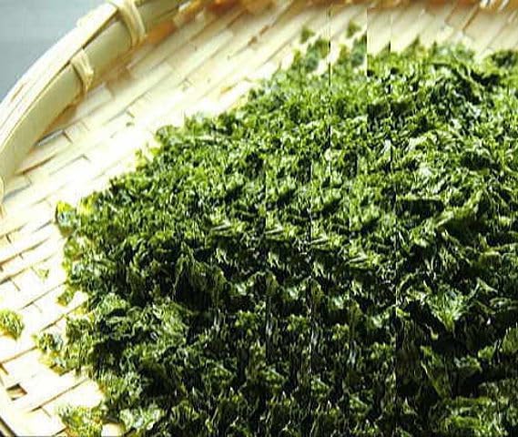 Amazon | 海藻問屋 あおさ海苔 伊勢志摩産 乾燥 青のり45g 食物繊維豊富 ビタミン ミネラル 海藻 ヘルシー海藻 アオサ 味噌汁 ...
