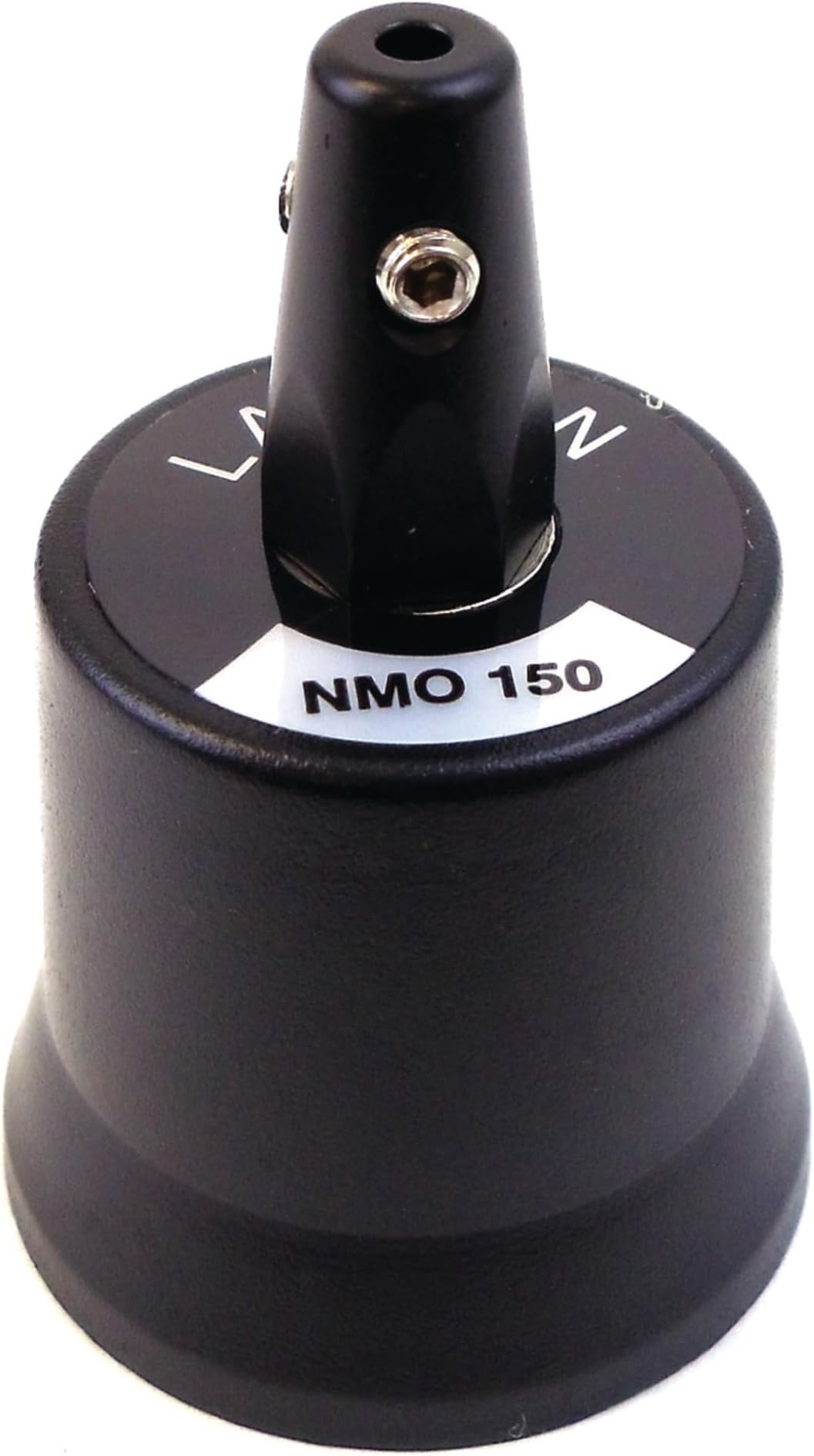 Larsen - 144-174 MHz NMO Loading Coil - Black