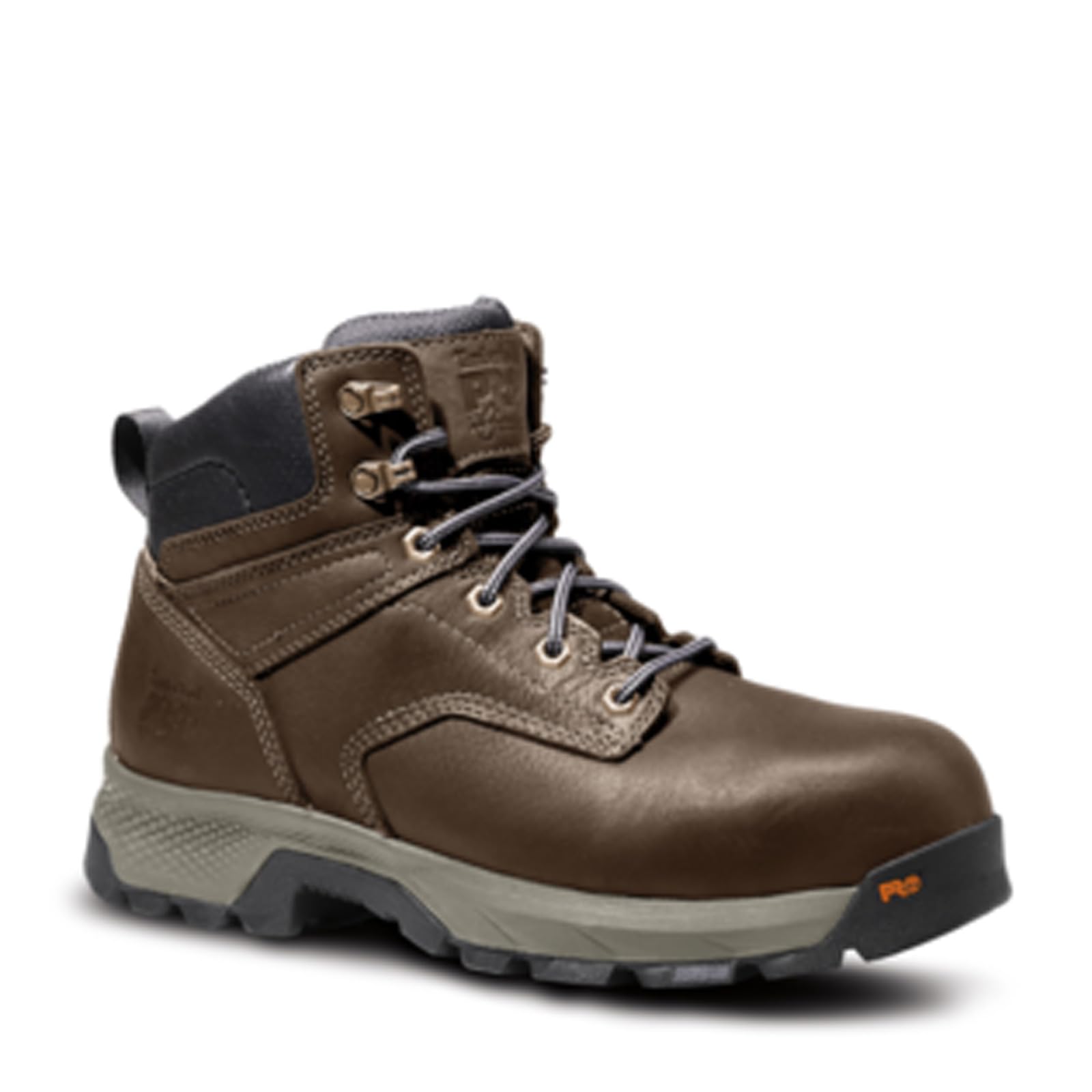 Timberland PRO womens Titan Ev 6" Composite Safety Toe