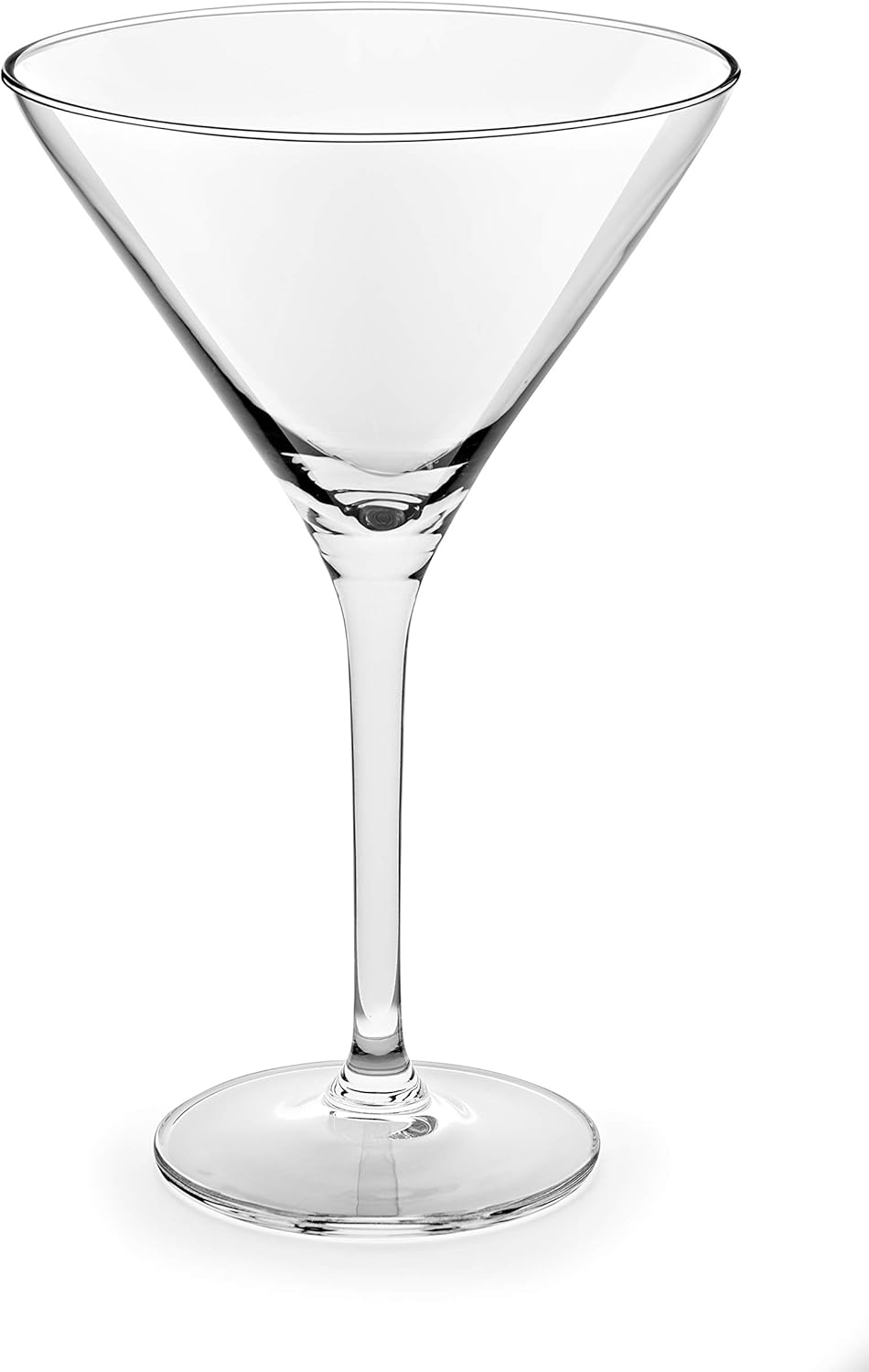 Royal Leerdam Martini Glass Set/4 Martini Glass Set/4, Clear, 841435