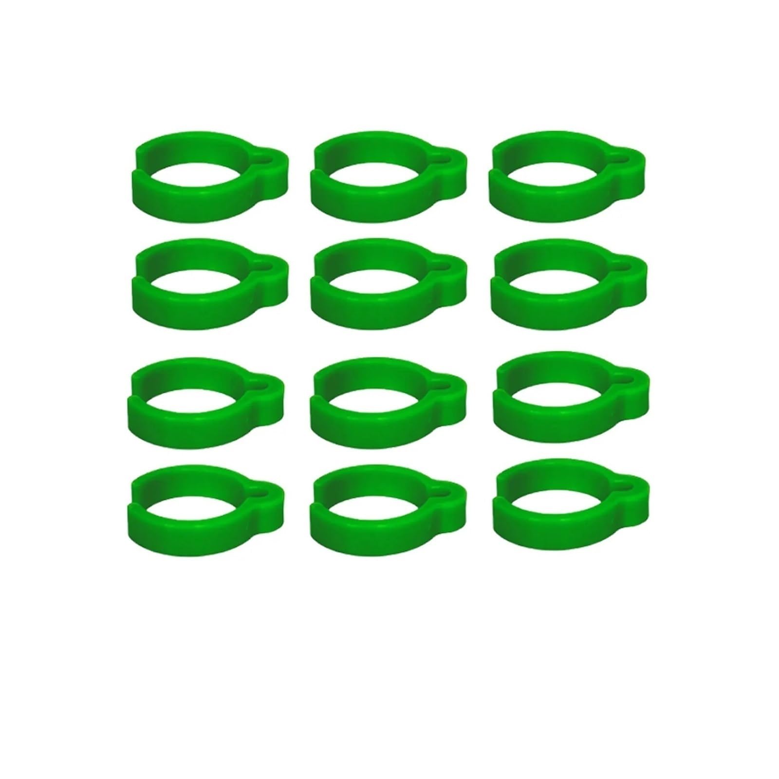 Cfuensbfda Coiled Hose Clips Dust Extractor Hose D27/32X3.5m,Compatible For Festool,Vacuum Suction