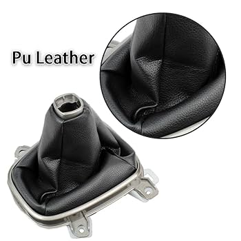 Amazon.com: CHELANGHU 6 Speed Manual Gear Shift Knob with