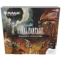 Amazon.co.jp: 『マジック:ザ・ギャザリング——FINAL FANTASY Amazon.co.jp: 『マジック:ザ・ギャザリング——FINAL FANTASY