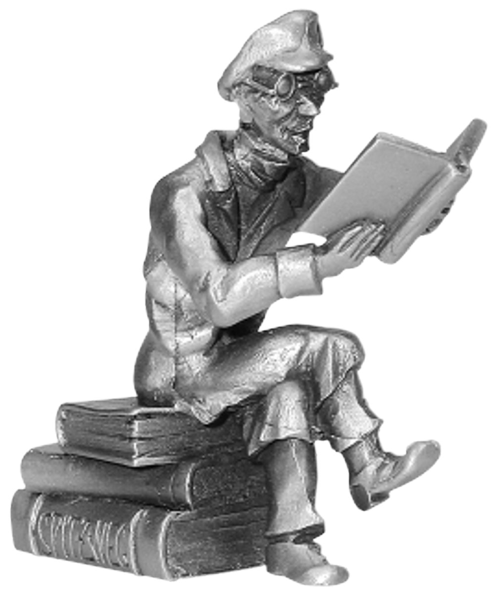 Schnabel-SchmuckSchnabel-Schmuck Jewellery G31879 Antiquar the beak