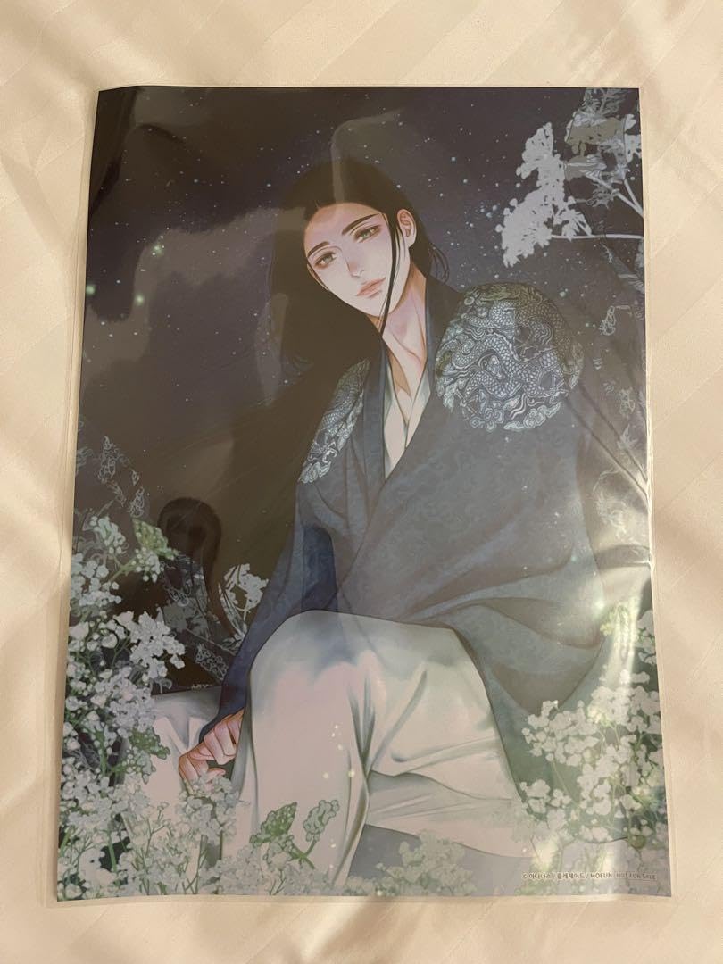韓国BL CAFE LEBOM 非売品特典 鬼夜曲 Amazon.co.jp: 韓国BL 鬼夜曲 韓国限定 ポップアップカフェ 購入