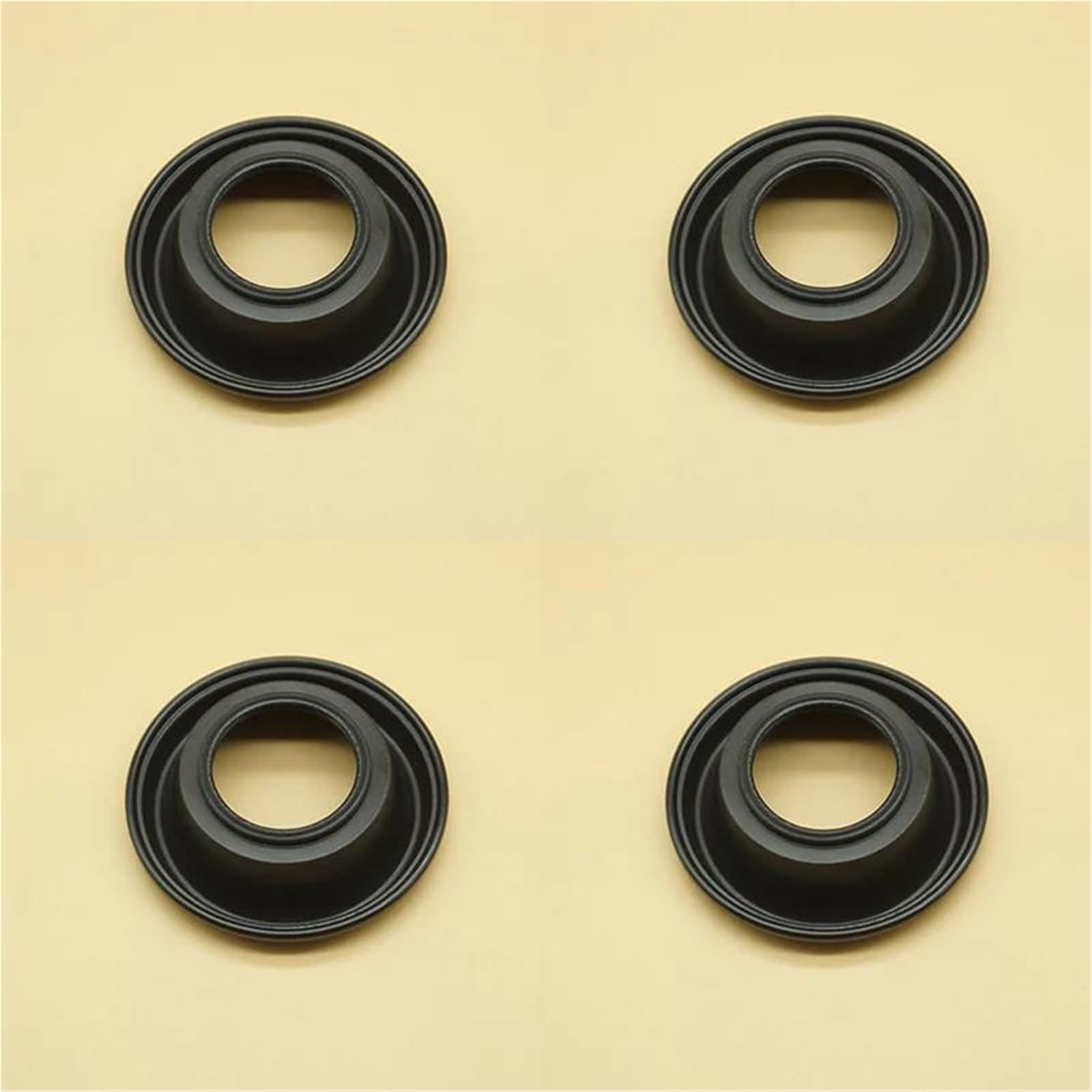Kit Reparación Carburador Para Motocicleta Para Yamaha FZS600 Para Fazer 1998-2003 Junta Diafragma Flotador Membrana(Type A)